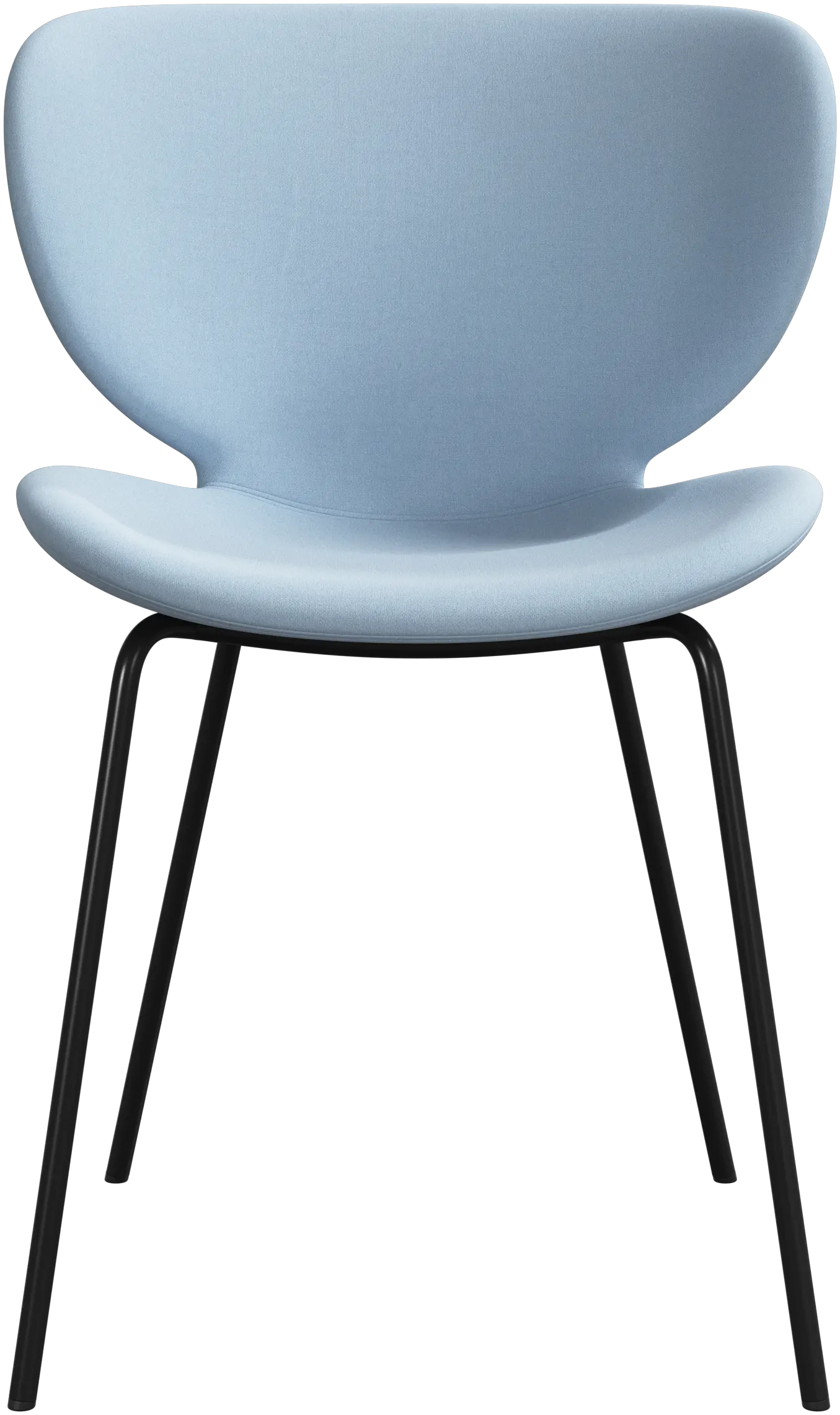 デザイナーダイニングチェア | インテリアをグレードアップ - ブルー